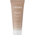 Cremo Women’s Shaving Cream White Jasmine Amber front view