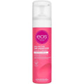 Eos Shea Better Pomegranate Raspberry Shaving Cream front view