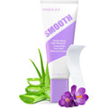 PHOFAY Hair Removal Cream sensitive skin travel size 3.5 Ounce front view