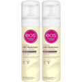 Eos Shea Better Shave Cream Vanilla Bliss front view
