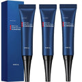 Grospe Awaken Peptide Lifting Eye Gel 3-piece set for reducing puffiness and dark circles