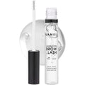 Lamel clear brow gel for professional lamination and megafixing eyebrow makeup hold