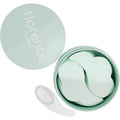 Florence By Mills Floating Under The Eyes Depuffing Gel Pads front view