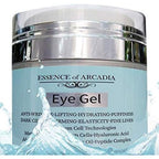 Essence Of Arcadia eye gel for dark circles and puffiness treatment