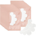 Zokoco 100 pairs eye under gel pads for eyelash extension