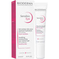 Bioderma Sensibio Eye Gel tube for sensitive under eye skin