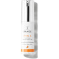 Image Skincare Vital C Hydrating Eye Recovery Gel front view packaging
