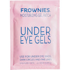 Frownies Under Eye Gel Patches for puffy eyes and dark circles