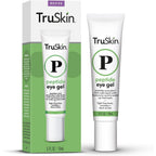 TruSkin Peptide Eye Gel for dark circles and fine lines treatment