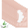 Inkel Myaokue-Up 50 Pairs Pink Eye Gel Pads front packaging