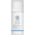 EltaMD Renew Eye Gel 0.5 Ounce bottle front view for premium anti-aging eye treatment
