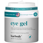 Baebody Under Eye Gel for dark circles and puffiness treatment