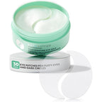Patchology Rejuvenating Under Eye Gels for dark circles and puffiness