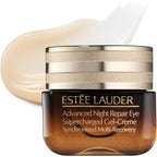 Estée Lauder Advanced Night Repair Eye Supercharged Gel-Creme 15ml front view