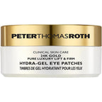 Peter Thomas Roth 24K Gold eye patches for lifting and firming