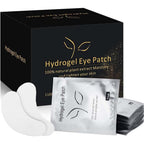 Ocim under eye pads for eyelash extensions in a professional 100 pairs pack