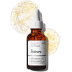 Eye serum for dark circles under eyes with caffeine solution 30 ml pack