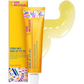 Good Molecules Yerba Mate Wake Up Eye Gel tube for reducing under eye dark circles