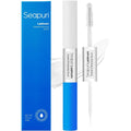 Seapuri Lashrum Eyelash Enhancing Serum front view packaging