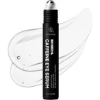 Razonix Caffeine Eye Roller for Men front view packaging