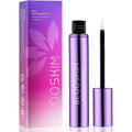 Blooskim Eyebrow Growth Serum bottle front view for brow enhancement