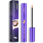 Siieec Yegbong Rapid Eyelash Growth Serum For Thicker Longer Lashes And Brows 8 Milliliters Vegan And Cruelty Free Formula - Image 1