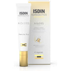 ISDIN Isdinceutics K-Ox Eyes cream tube front view