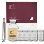 Ki Cosmetics Stem Cell Exosome Skin Booster Kit front view