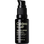 Caldera + Lab The Eye Serum front view packaging