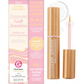 Grande Cosmetics GrandeLASH Sensitive Lash Serum tube with fine tip applicator