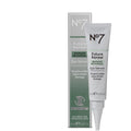 No7 Future Renew Damage Reversal Eye Serum front view packaging