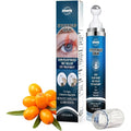 Penntr Stye Eye Treatment Serum front view with rollerball applicator