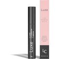 Luxe Cosmetics Eyebrow Serum 3 milliliters bottle front view