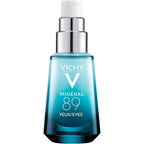 Vichy Mineral 89 Eye Serum front view packaging