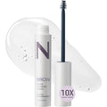 Nulastin Shape Altering Eyebrow Serum front view bottle packaging