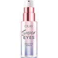 Olay Super Eye Serum 0.45 oz bottle for dark circles and puffiness treatment
