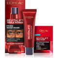 L'Oreal Paris Revitalift Triple Power Eye Bag Instant Eraser front view