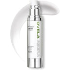 Abera Ovela Maternity Stretch Mark Cream front view bottle for pregnancy skincare