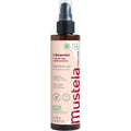 Mustela Certified Organic Maternity Essential Care Lotion front view for stretch mark prevention.