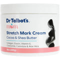 Dr. Talbot's Mom Stretch Mark Cream front view of the 8 ounce tube for maternity skincare