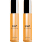 MAËLYS B FLAT Belly Firming Cream 2 pack for skin tightening and stretch mark care