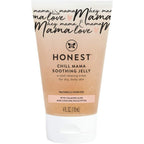The Honest Company Honest Mama Chill Mama Soothing Jelly 4 Fluid Ounce front view packaging