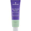 Lansinoh Anti Itch Serum front view packaging for pregnancy skincare