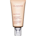 Clarins Body Partner Stretch Mark Expert front view bottle on white background