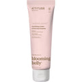 ATTITUDE Pregnancy Nourishing Body Cream front view showing authentic USA packaging