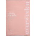 Evereden Soothing Belly Mask packaging front view for pregnancy skincare