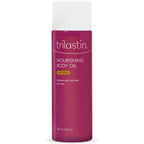 TriLASTIN Nourishing Body Oil 3.4 Ounce front view authentic pregnancy skincare