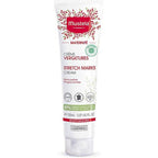 Mustela Maternity Stretch Marks Cream front view authentic USA imported packaging