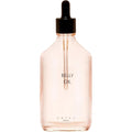 HATCH Mama Belly Oil front view bottle for pregnancy skincare.