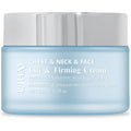 UJhay Retinol Neck Cream front view of the packaging showcasing the anti aging firming cream formula.
